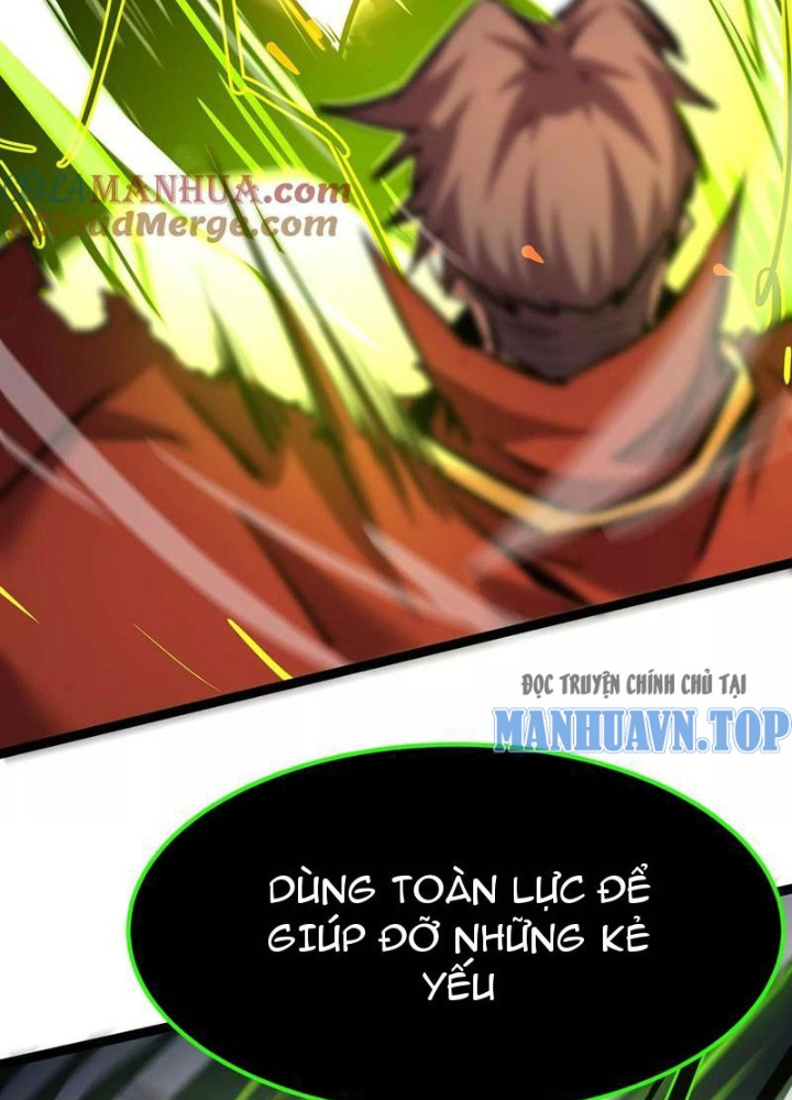 Chư Thần Rút Lui Chapter 101 - Trang 3
