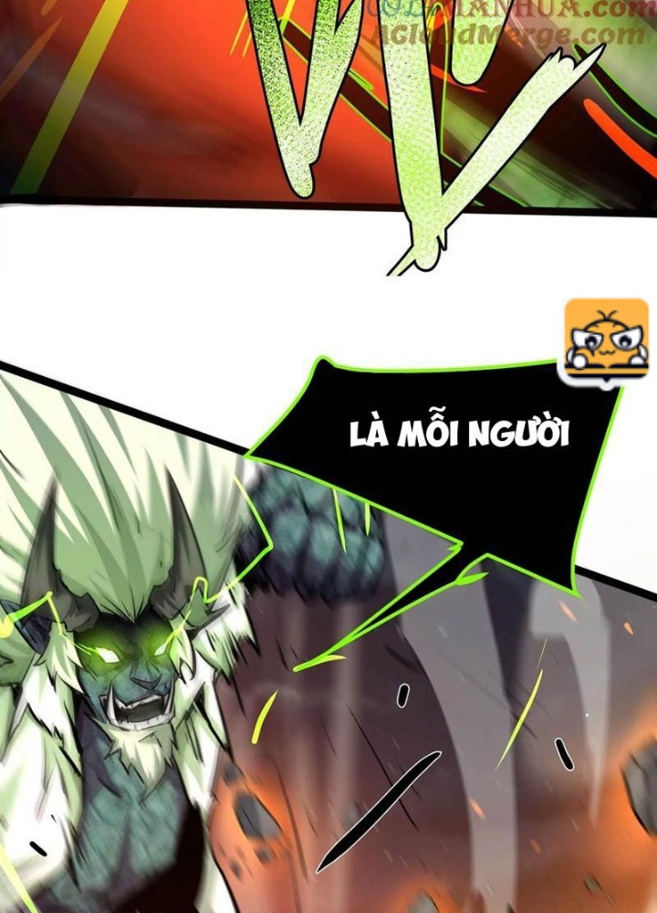 Chư Thần Rút Lui Chapter 101 - Trang 3