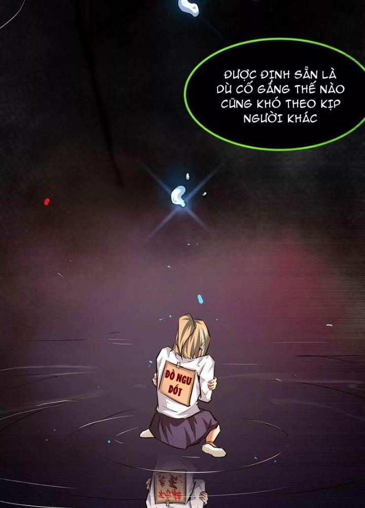 Chư Thần Rút Lui Chapter 101 - Trang 3