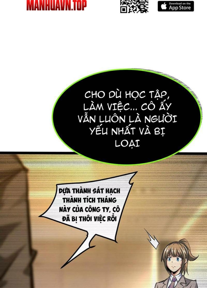 Chư Thần Rút Lui Chapter 101 - Trang 3