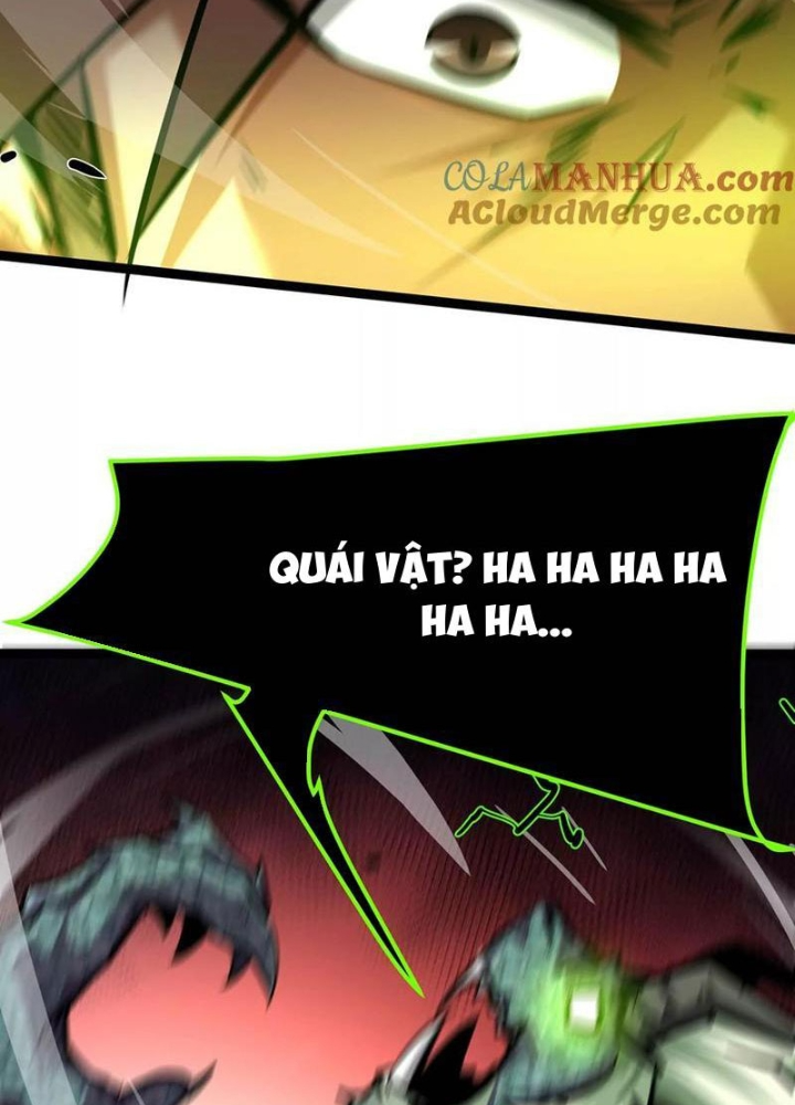 Chư Thần Rút Lui Chapter 101 - Trang 3