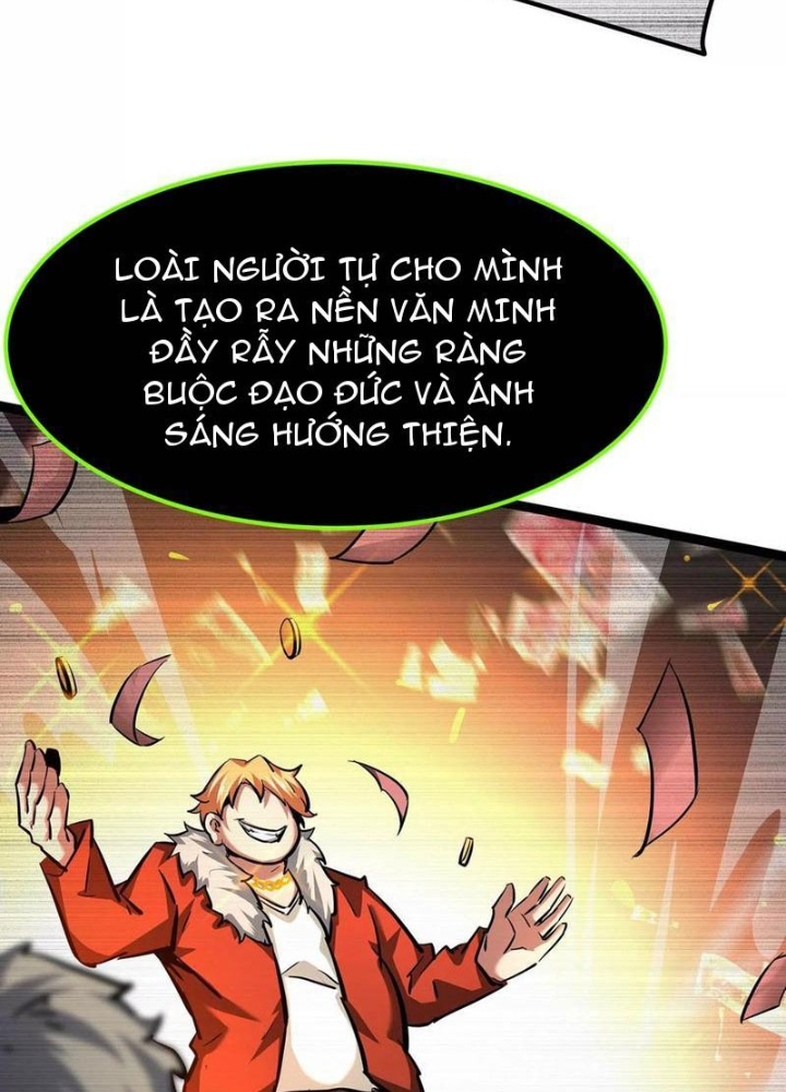 Chư Thần Rút Lui Chapter 101 - Trang 3