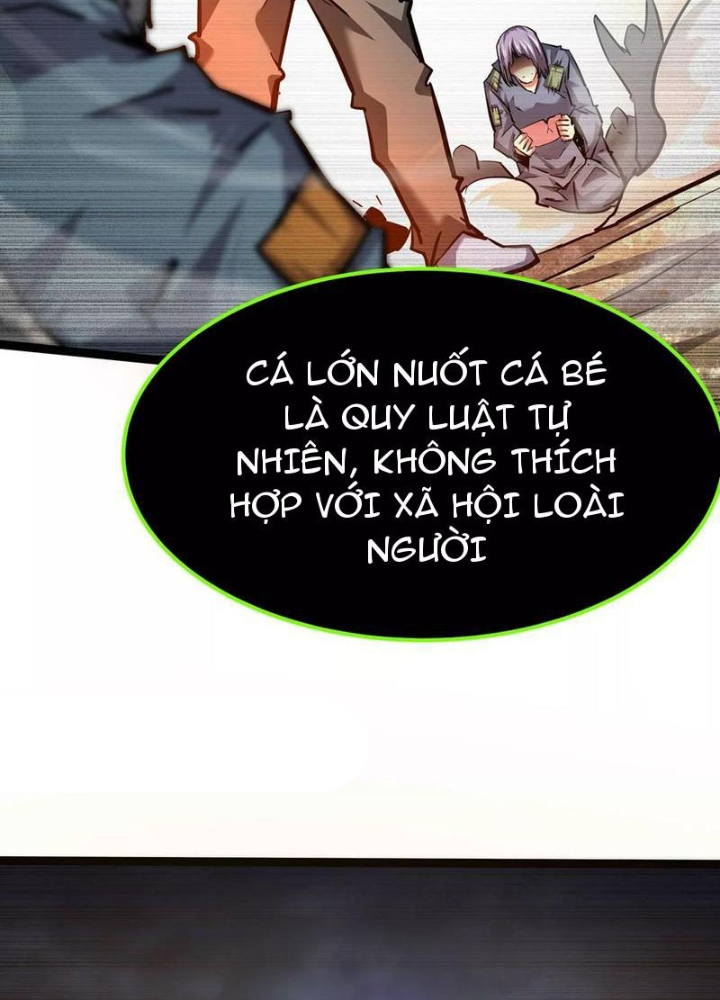 Chư Thần Rút Lui Chapter 101 - Trang 3