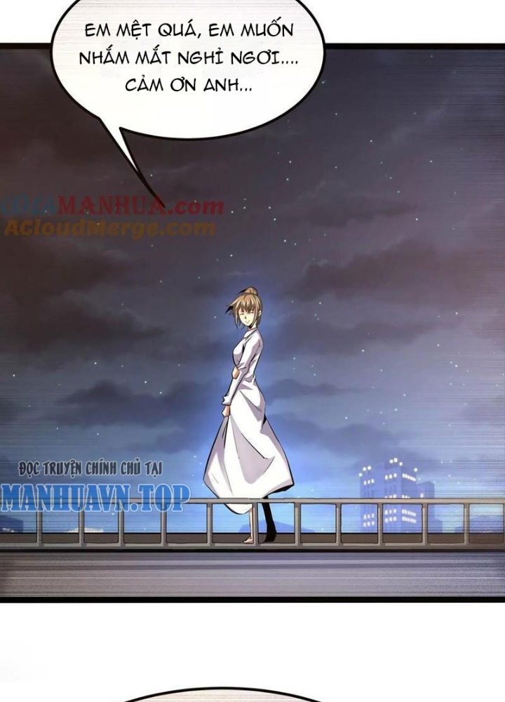 Chư Thần Rút Lui Chapter 101 - Trang 3