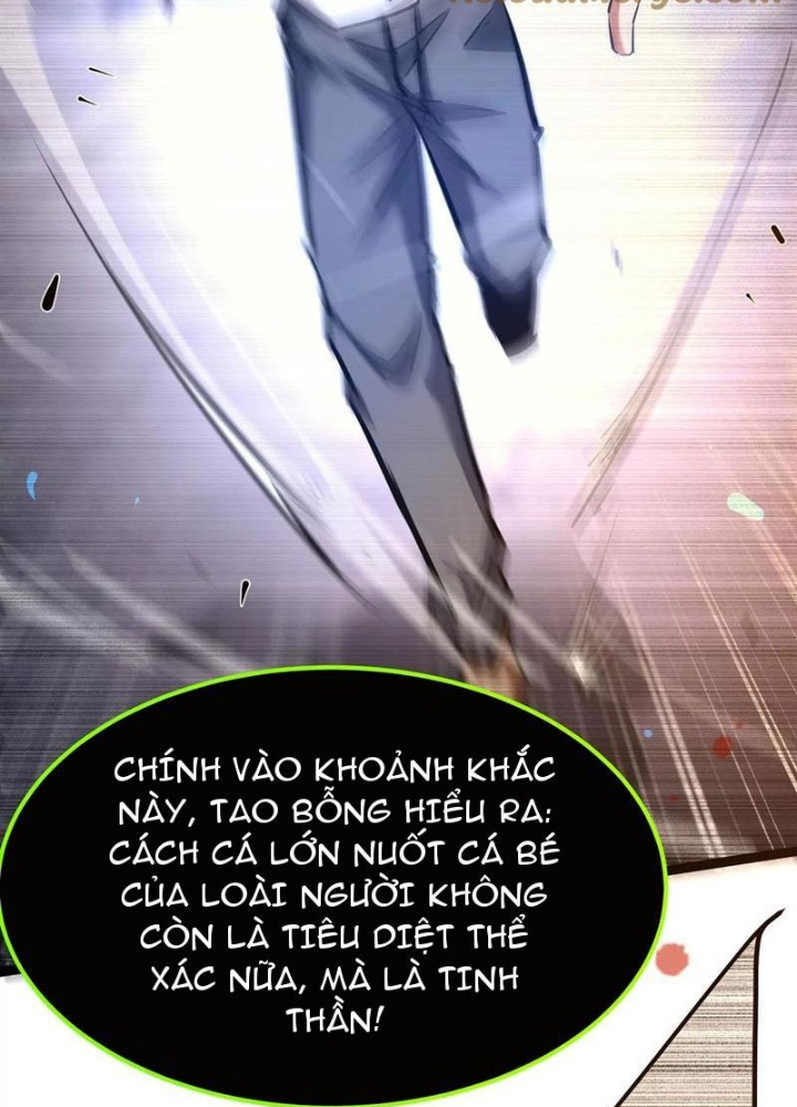 Chư Thần Rút Lui Chapter 101 - Trang 3