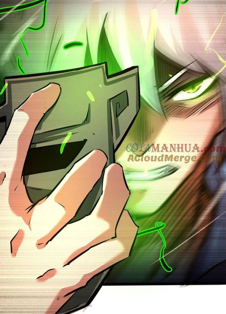 Chư Thần Rút Lui Chapter 101 - Trang 3