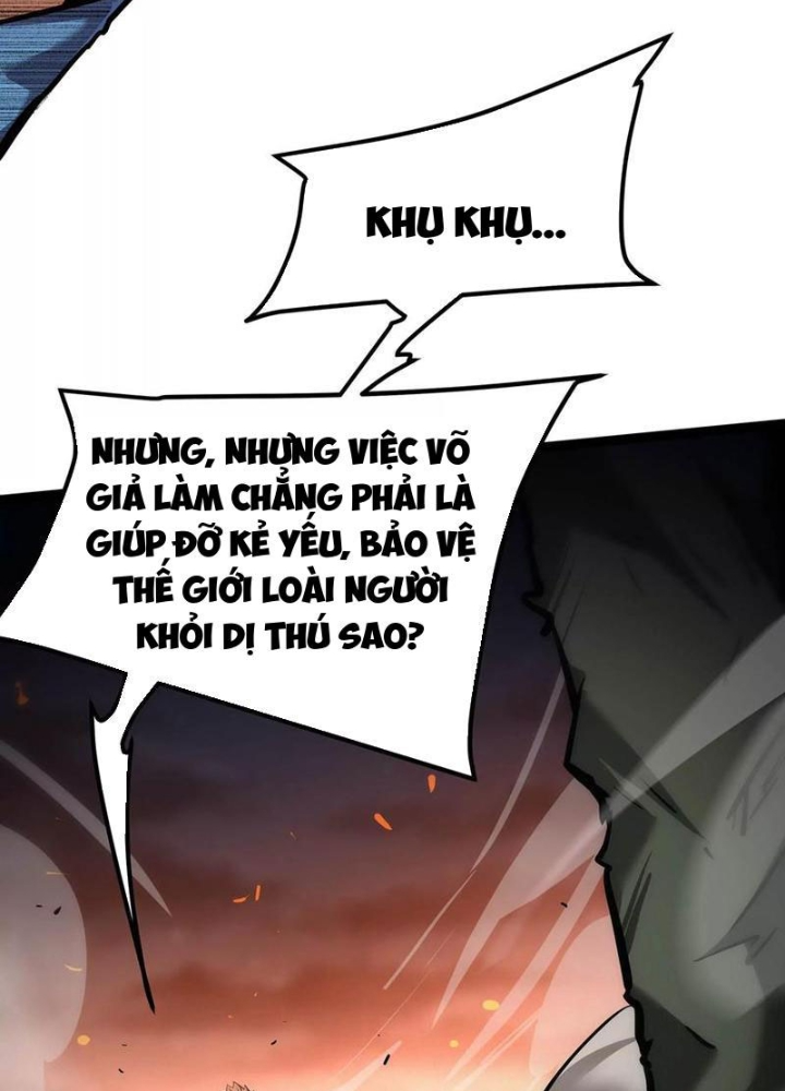 Chư Thần Rút Lui Chapter 101 - Trang 3