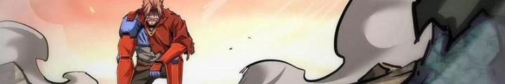 Chư Thần Rút Lui Chapter 101 - Trang 3