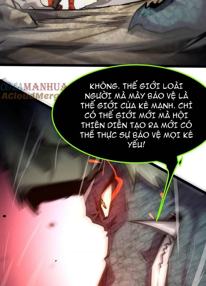 Chư Thần Rút Lui Chapter 101 - Trang 3