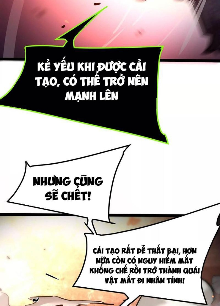 Chư Thần Rút Lui Chapter 101 - Trang 3