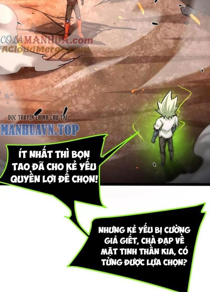 Chư Thần Rút Lui Chapter 101 - Trang 3