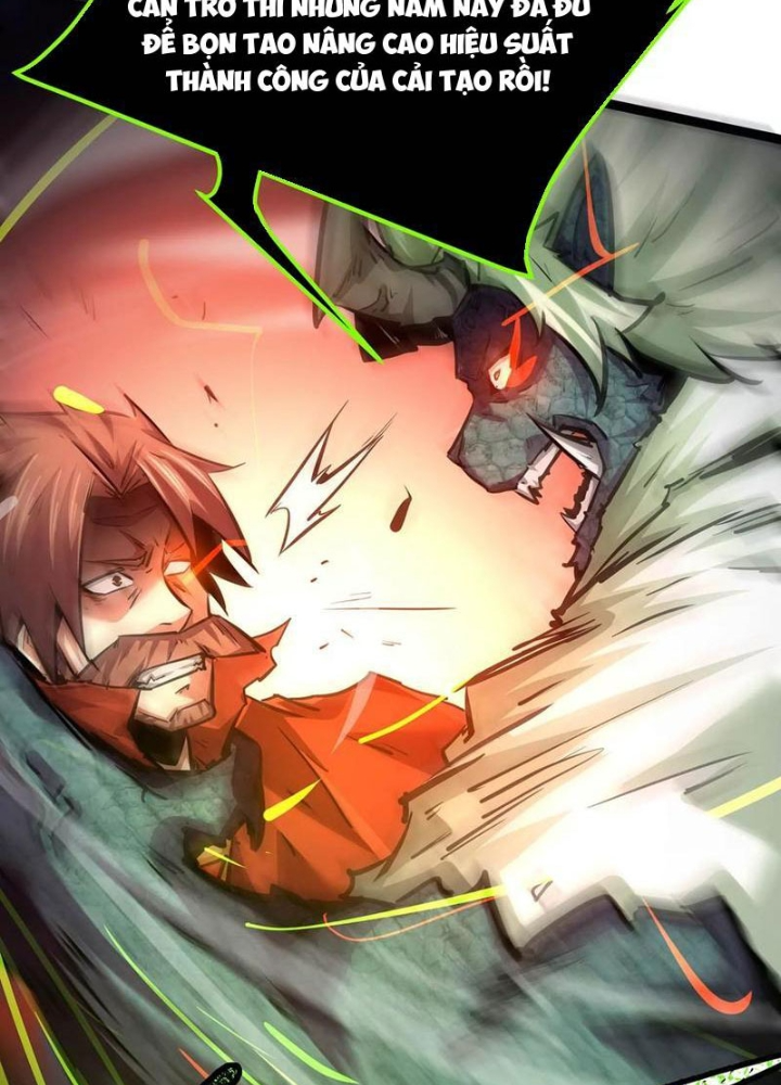 Chư Thần Rút Lui Chapter 101 - Trang 3