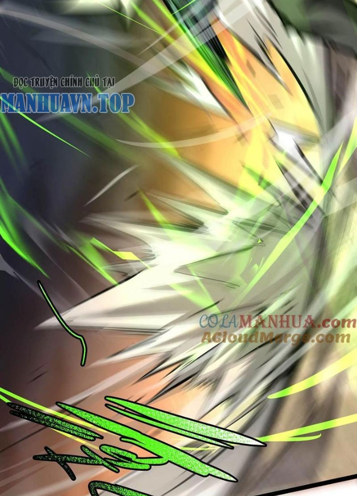 Chư Thần Rút Lui Chapter 101 - Trang 3