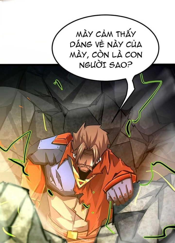 Chư Thần Rút Lui Chapter 101 - Trang 3