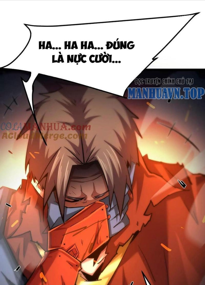Chư Thần Rút Lui Chapter 102 - Trang 3