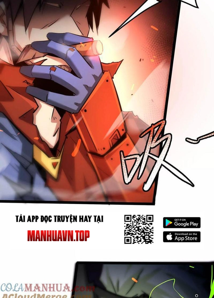 Chư Thần Rút Lui Chapter 102 - Trang 3