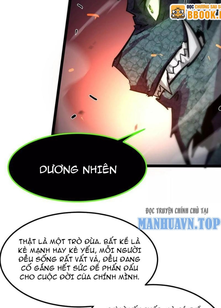 Chư Thần Rút Lui Chapter 102 - Trang 3