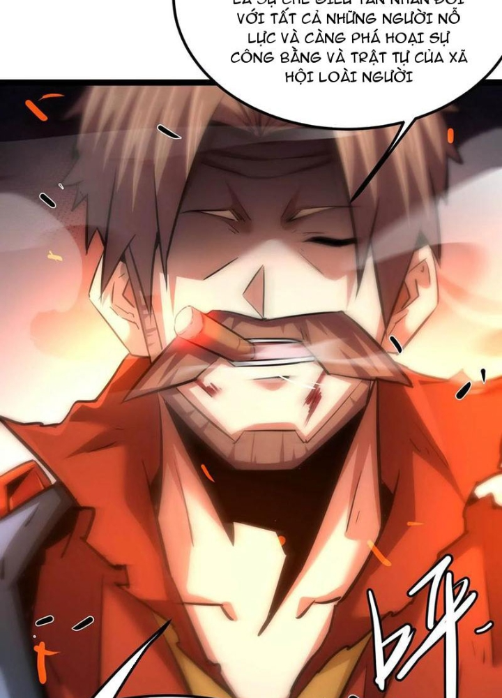 Chư Thần Rút Lui Chapter 102 - Trang 3