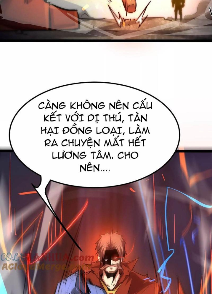 Chư Thần Rút Lui Chapter 102 - Trang 3