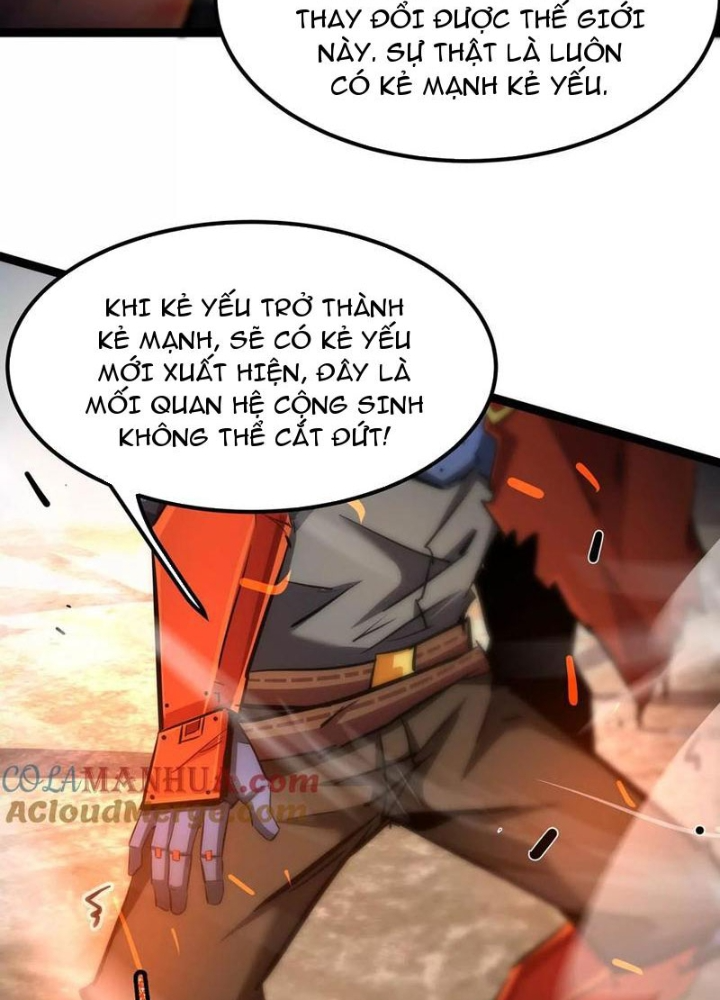 Chư Thần Rút Lui Chapter 102 - Trang 3