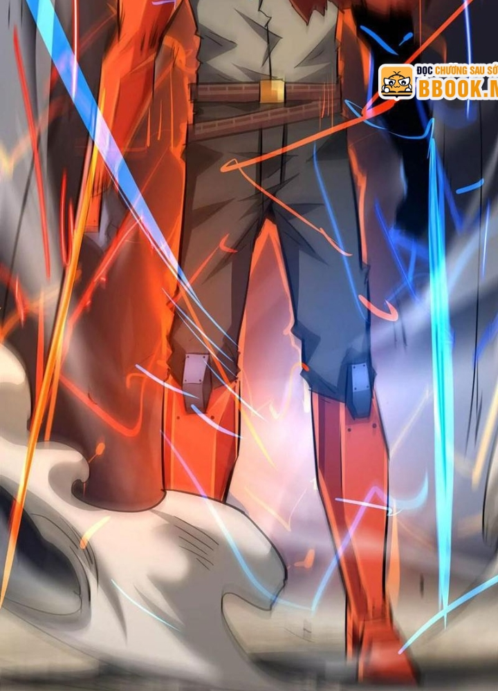 Chư Thần Rút Lui Chapter 102 - Trang 3