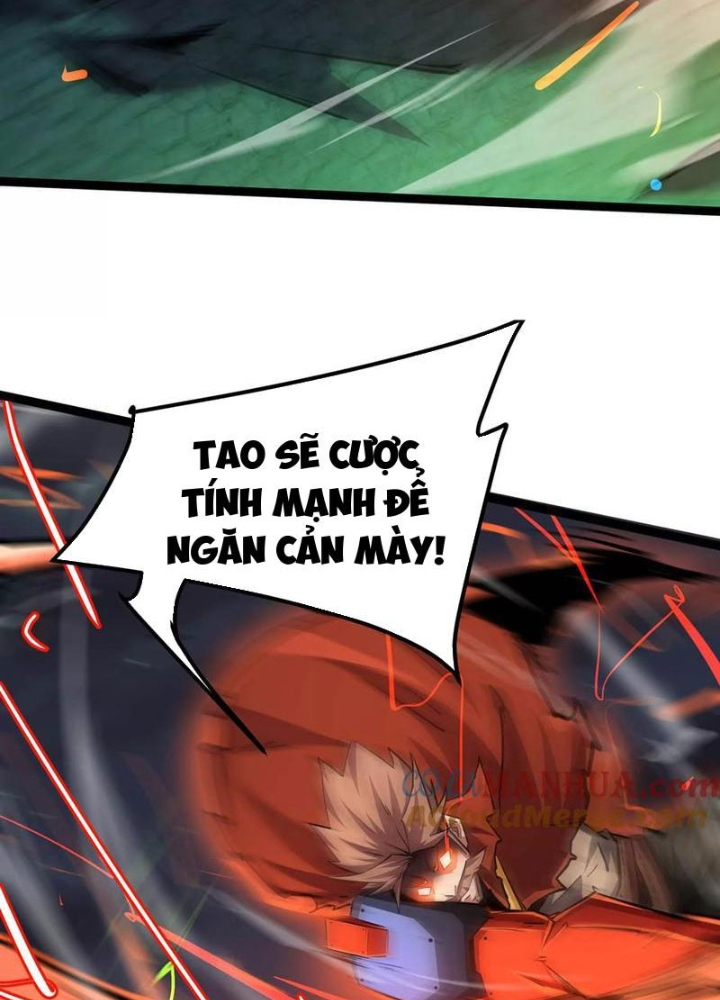 Chư Thần Rút Lui Chapter 102 - Trang 3