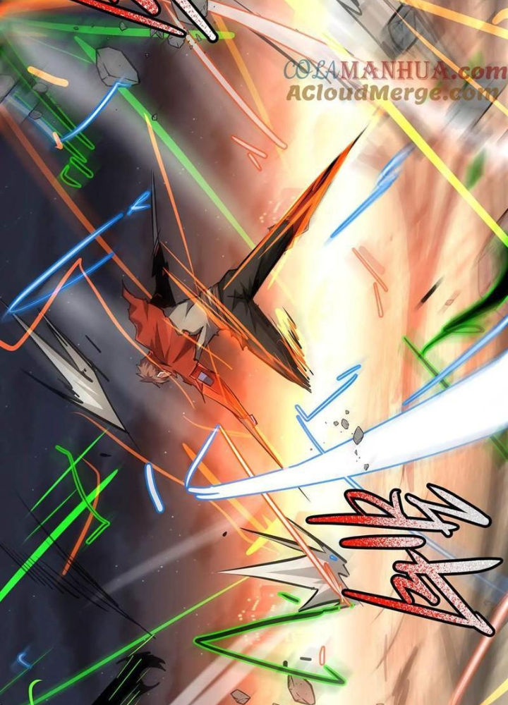 Chư Thần Rút Lui Chapter 102 - Trang 3