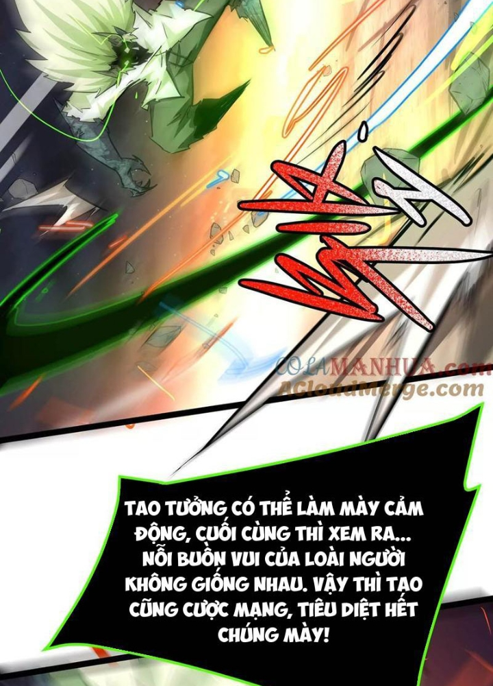 Chư Thần Rút Lui Chapter 102 - Trang 3