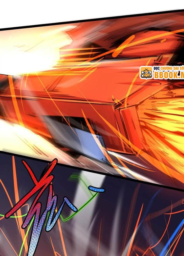 Chư Thần Rút Lui Chapter 102 - Trang 3
