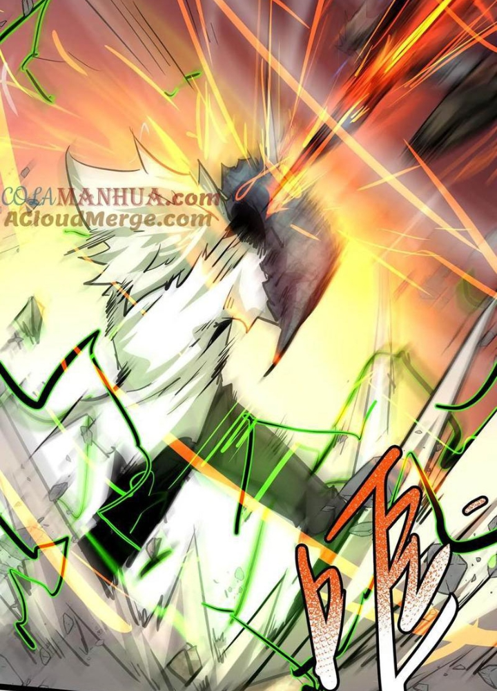 Chư Thần Rút Lui Chapter 102 - Trang 3