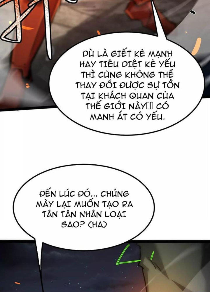 Chư Thần Rút Lui Chapter 102 - Trang 3