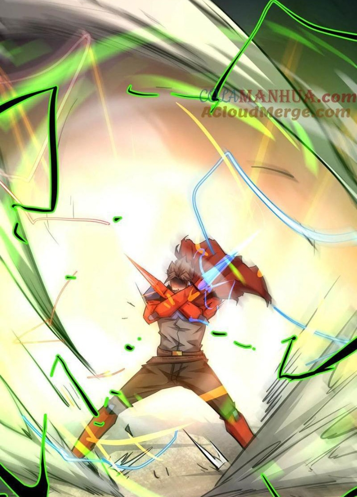 Chư Thần Rút Lui Chapter 102 - Trang 3