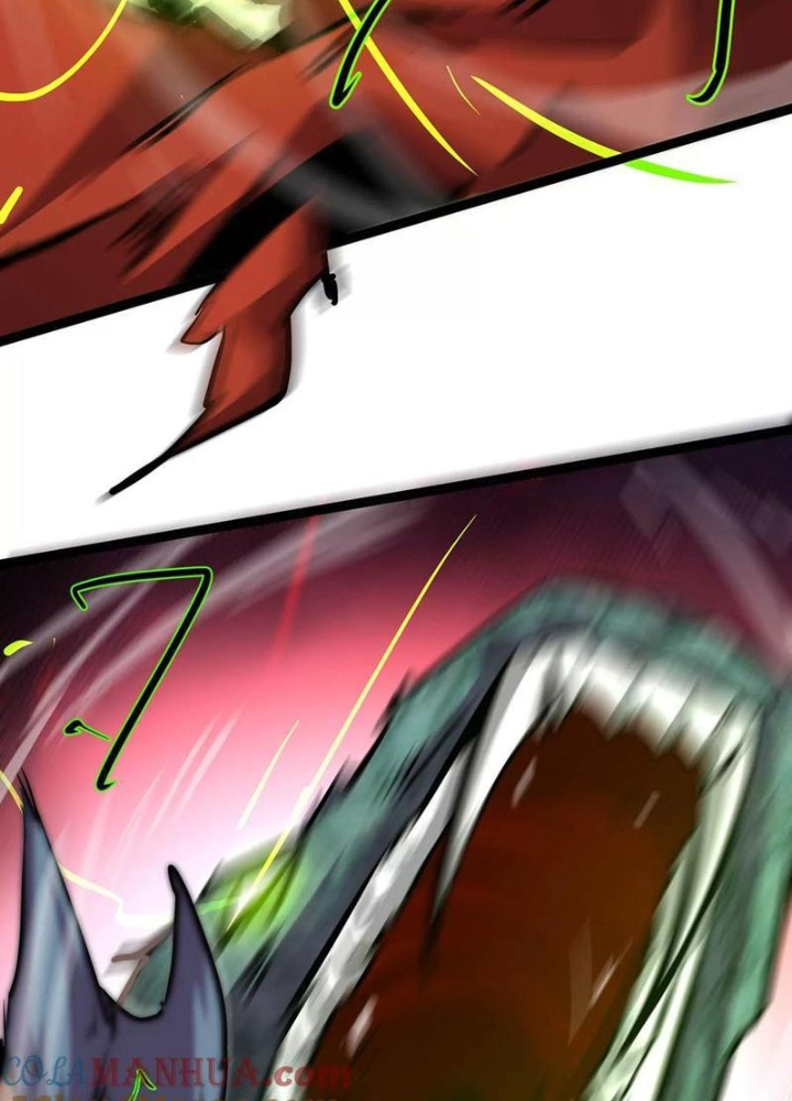 Chư Thần Rút Lui Chapter 102 - Trang 3