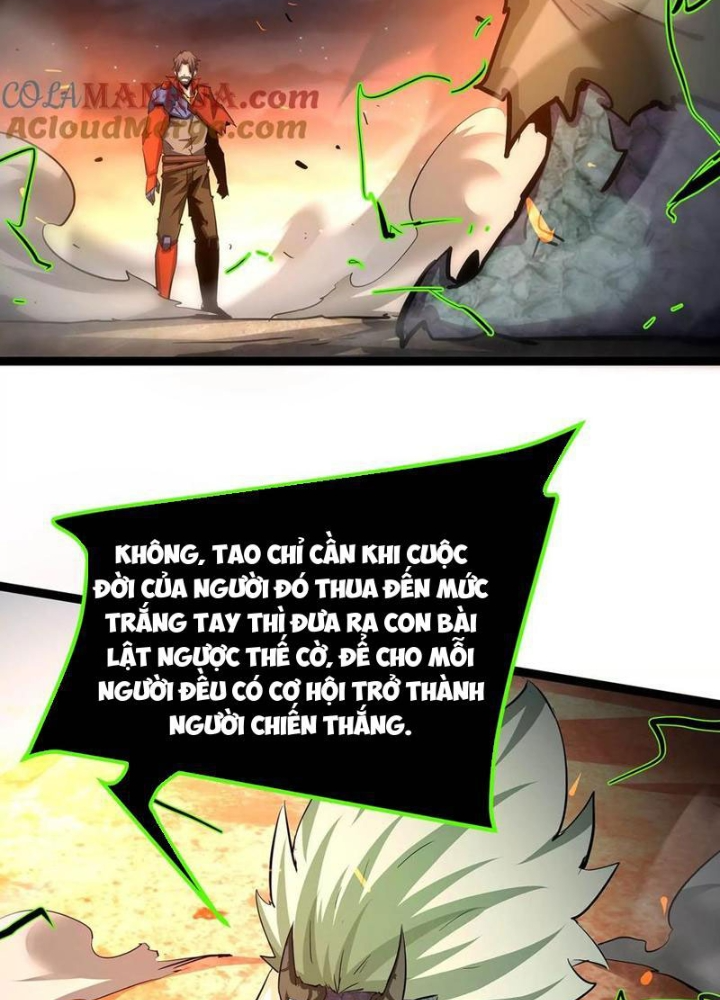 Chư Thần Rút Lui Chapter 102 - Trang 3
