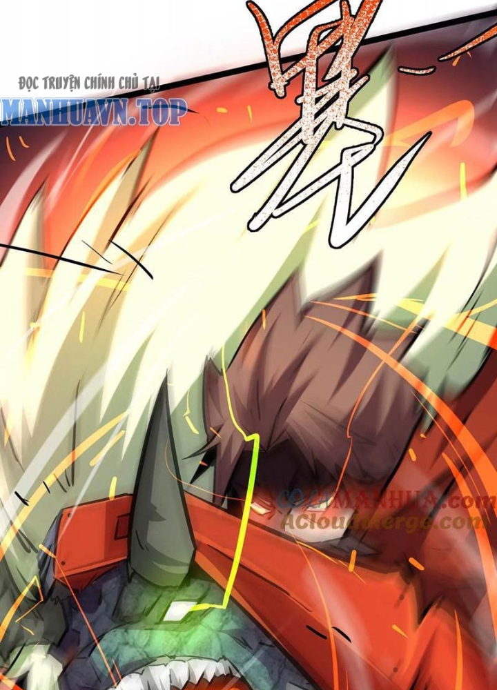 Chư Thần Rút Lui Chapter 102 - Trang 3