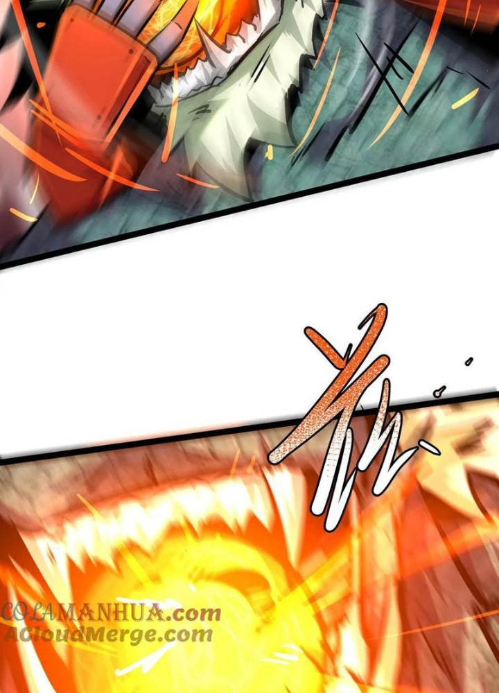 Chư Thần Rút Lui Chapter 102 - Trang 3