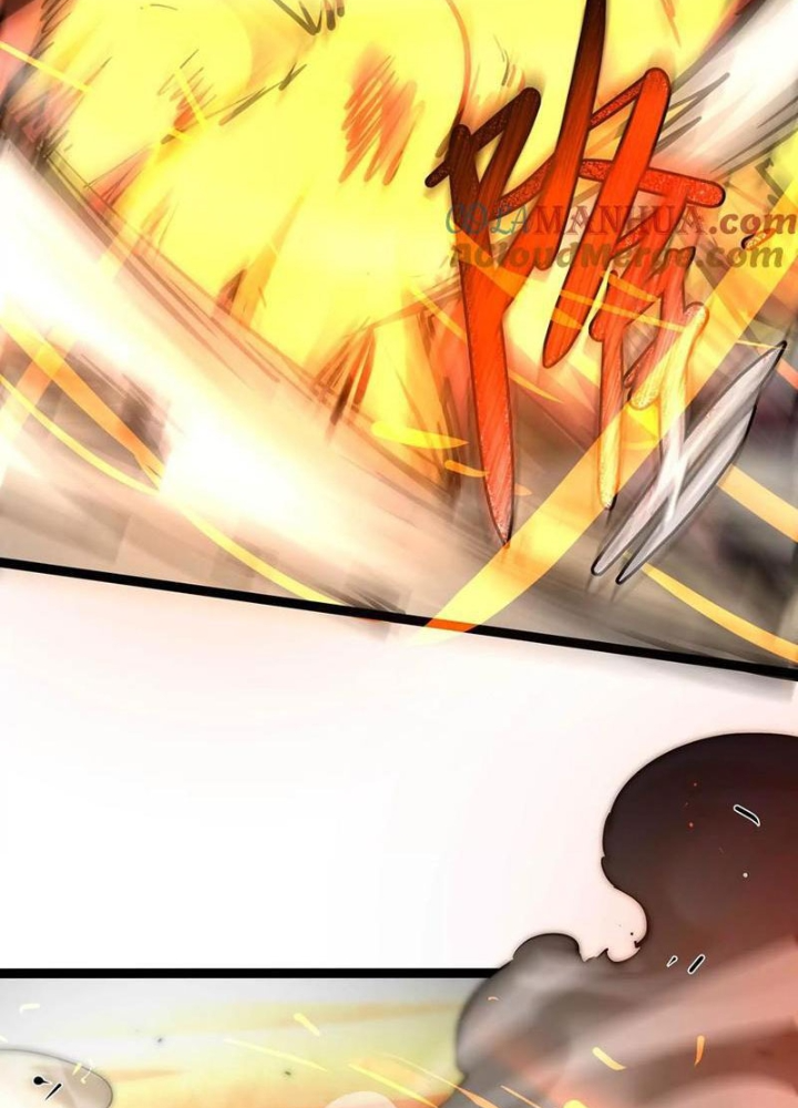 Chư Thần Rút Lui Chapter 102 - Trang 3