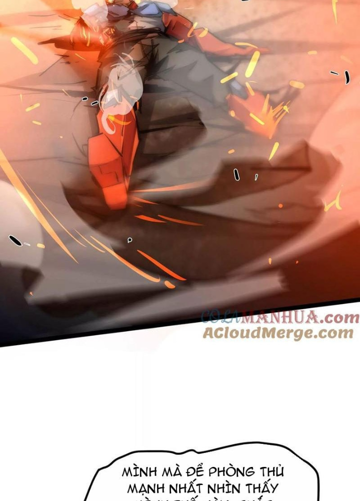 Chư Thần Rút Lui Chapter 102 - Trang 3