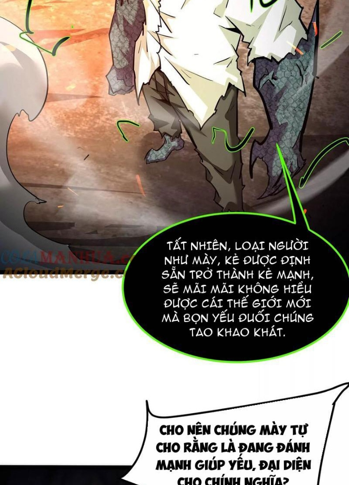 Chư Thần Rút Lui Chapter 102 - Trang 3