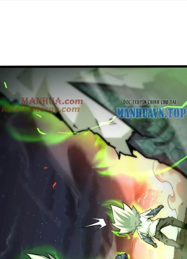 Chư Thần Rút Lui Chapter 103 - Trang 3