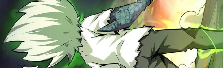 Chư Thần Rút Lui Chapter 103 - Trang 3