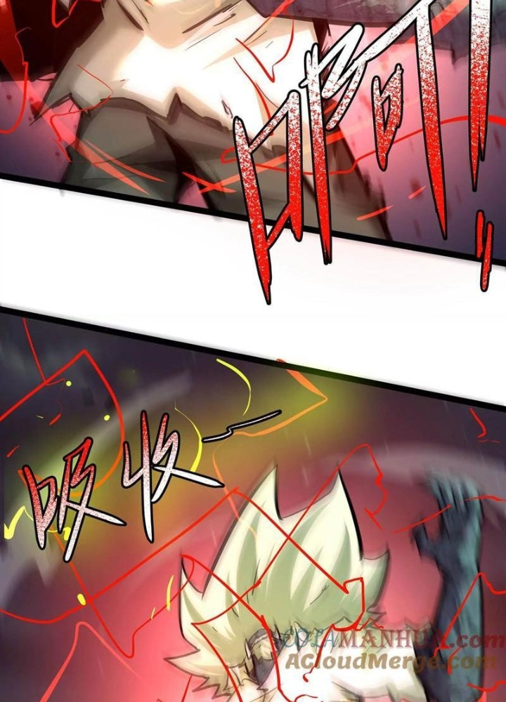 Chư Thần Rút Lui Chapter 103 - Trang 3