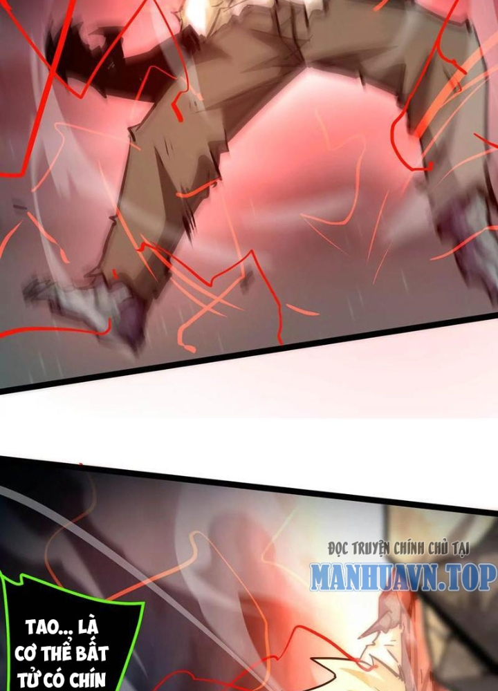 Chư Thần Rút Lui Chapter 103 - Trang 3