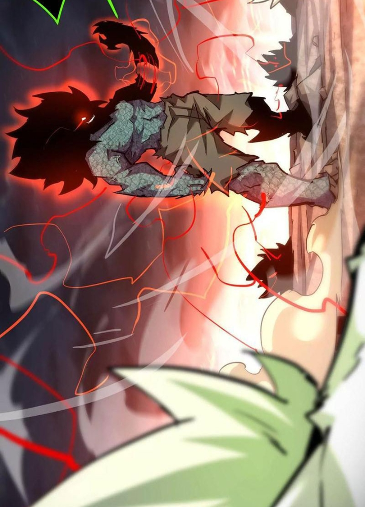 Chư Thần Rút Lui Chapter 103 - Trang 3