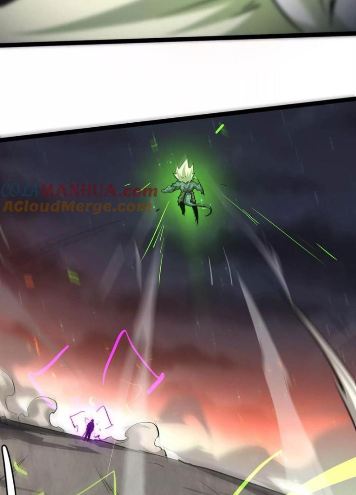Chư Thần Rút Lui Chapter 103 - Trang 3