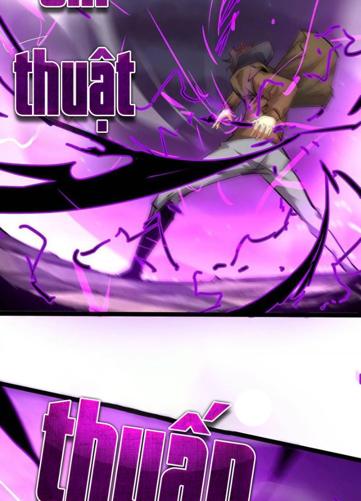 Chư Thần Rút Lui Chapter 103 - Trang 3