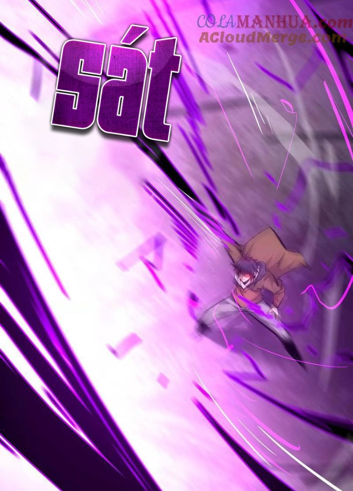 Chư Thần Rút Lui Chapter 103 - Trang 3