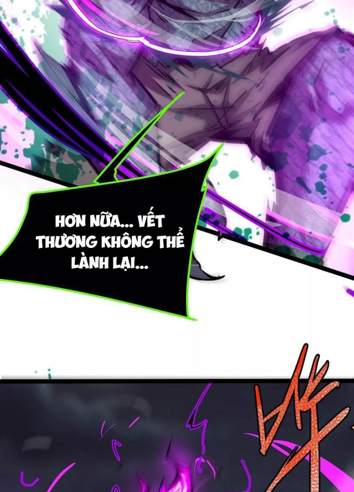 Chư Thần Rút Lui Chapter 103 - Trang 3