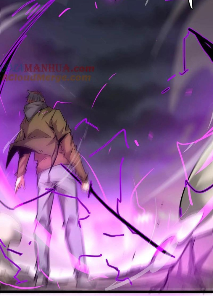 Chư Thần Rút Lui Chapter 103 - Trang 3