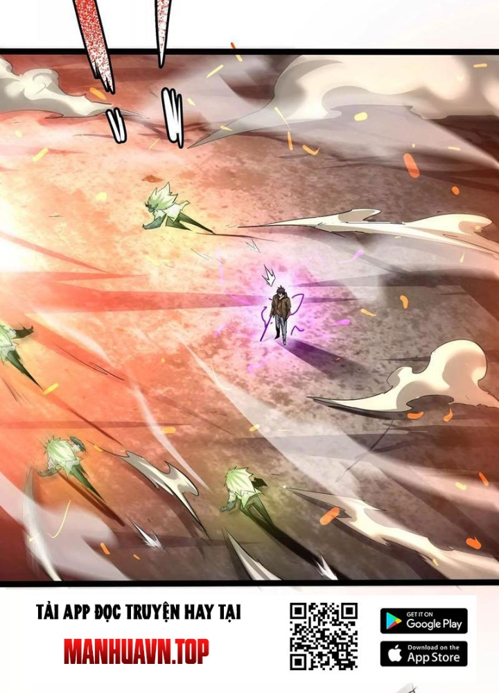 Chư Thần Rút Lui Chapter 103 - Trang 3